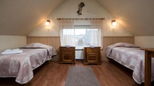 Guest House Rukki Maja