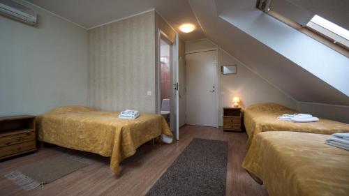 Guest House Rukki Maja