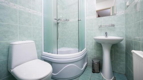 Guest House Rukki Maja