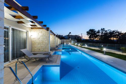 Sun And Sea Plus Resort