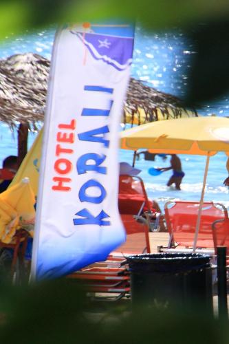 Korali Hotel