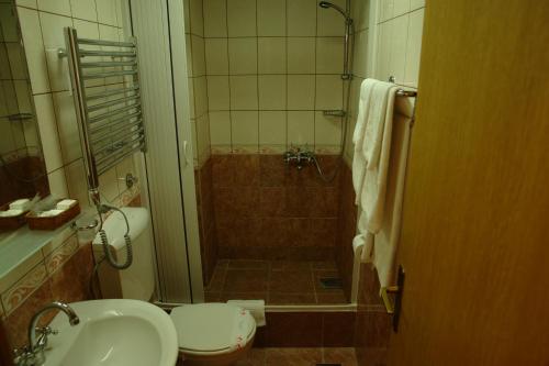Garni Hotel Fineso