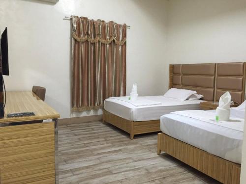 Meaco Hotel