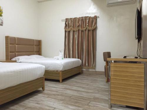 Meaco Hotel