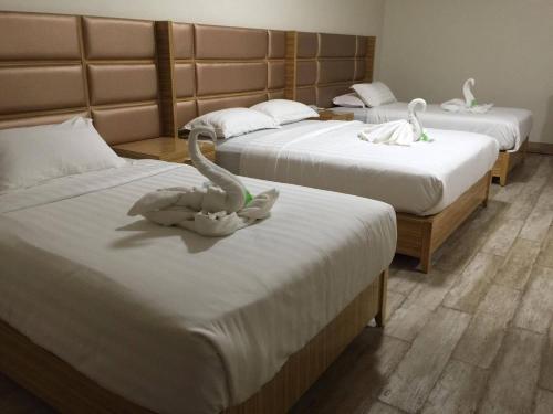 Meaco Hotel