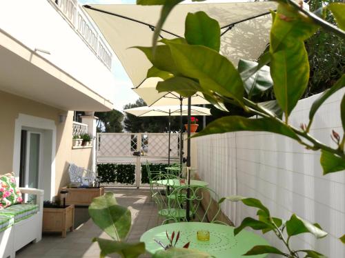 B&B Incanto Sotto il Mare