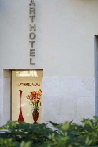 Art Hotel Palma