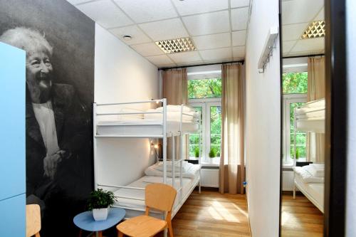 Hostel Centrum Warsaw