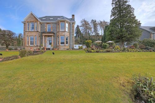 Lawriestone Guest House