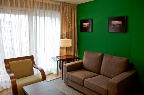 MAS Residence