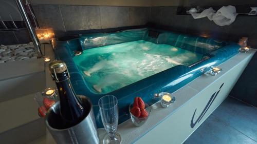 B&B Villa Istriana