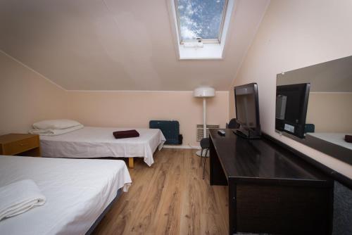 Peoleo Hotell