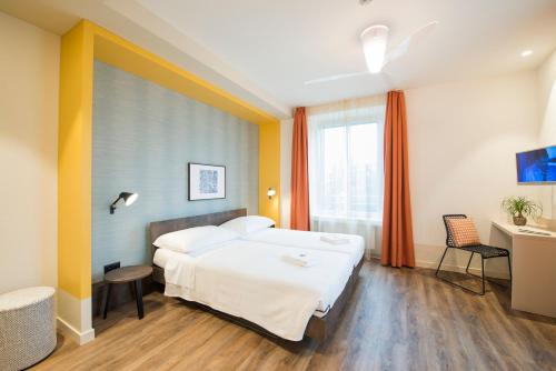 Albergo Pestalozzi