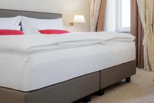 Grand Hotel Union Eurostars