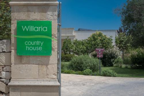 Willaria Country House