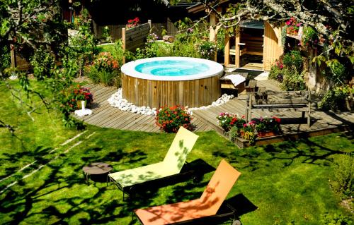 Auberge Du Manoir