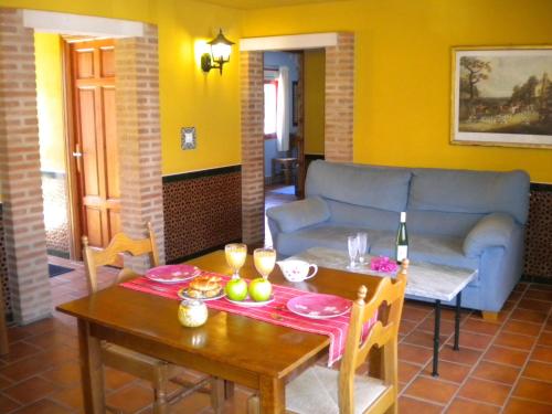 Villa Rosillo
