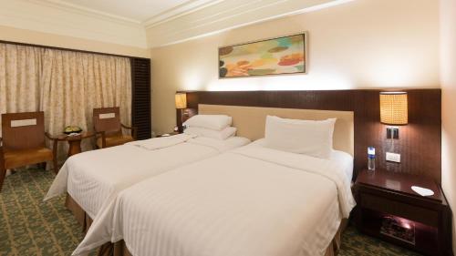 Shangri-La's Mactan Resort & Spa