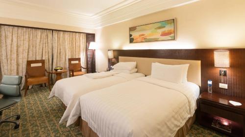 Shangri-La's Mactan Resort & Spa