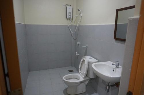 Alimpay Foresters Apartment