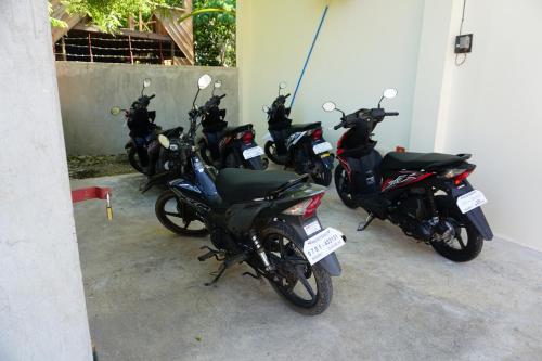 Alimpay Foresters Apartment