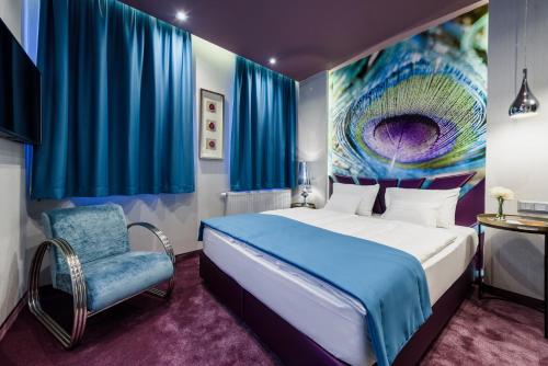 RQ Boutique & Unique Hotel