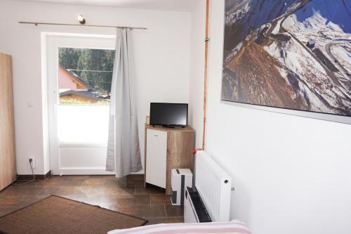 Karawanken Lodge