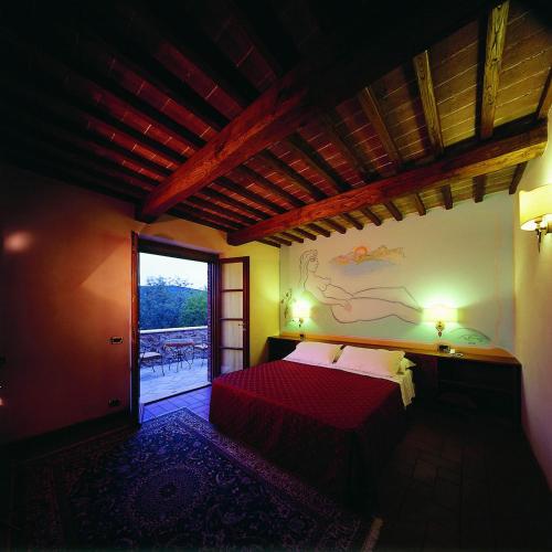 Fattoria Pianetti
