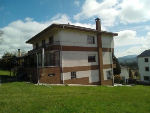 Casa Ribeira Sacra Portomarin