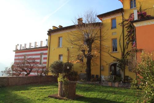 Agriturismo Villa Bissiniga