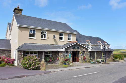 An Bóthar Pub