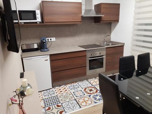 Casa de Campo Cruz de Pedra