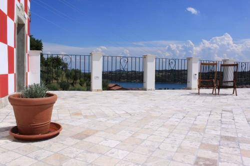 Agriturismo Villa Bissiniga