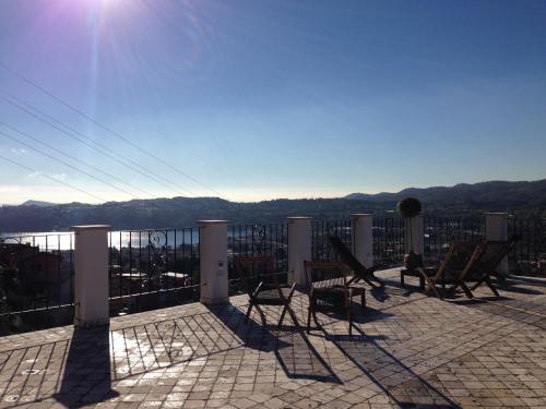 Agriturismo Villa Bissiniga