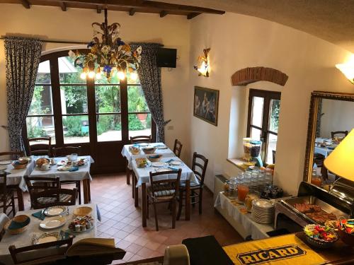 La Fonte del Machiavelli