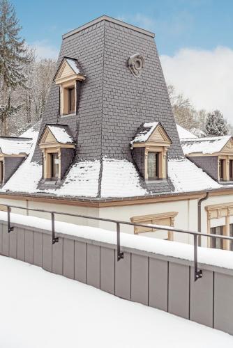 Vistay Apartments