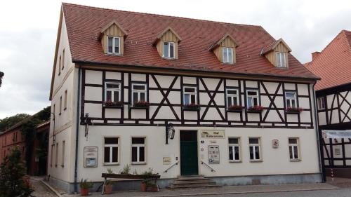Exempel Schlafstuben