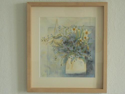 Aakirkeby Bed And Breakfast