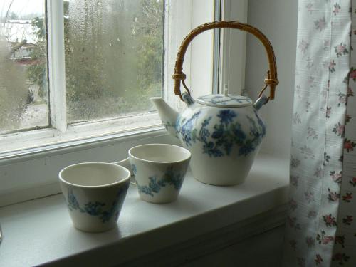 Aakirkeby Bed And Breakfast