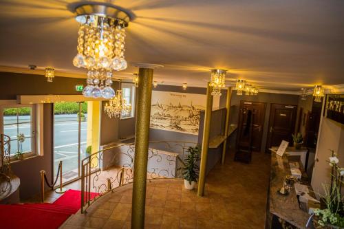 Hotel Residenz 23