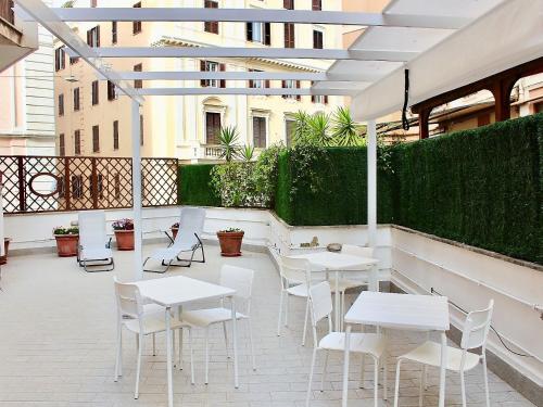 B&B Cult Roma Roof Garden
