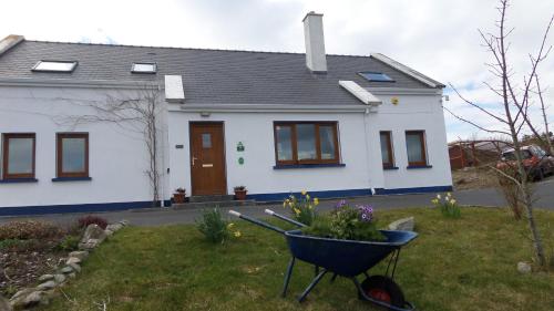 Rossroe Lodge B&B