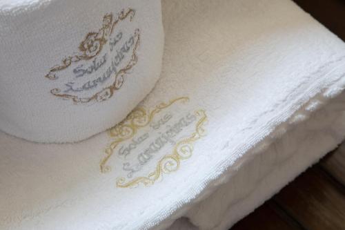 Solar das Laranjeiras