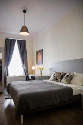 Ozone Private Rooms And Hostel