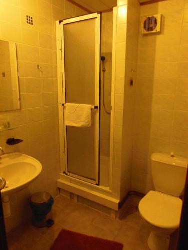 Hotel Stara Skola
