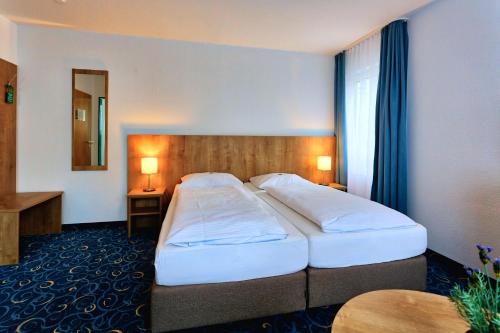 Hotel Am Stadtpark