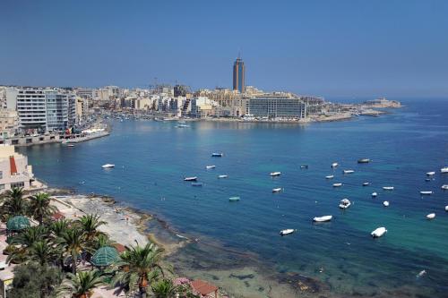 Carlton Hotel Malta