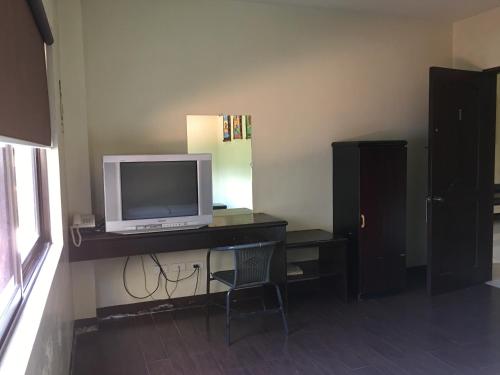 South Prince Residences And Inn