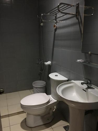 South Prince Residences And Inn