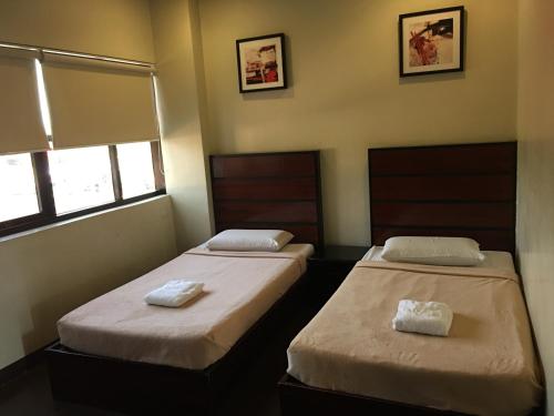 South Prince Residences And Inn